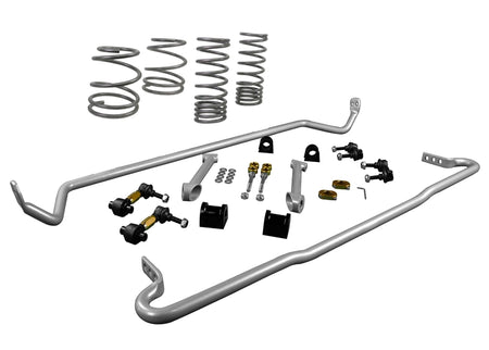 Whiteline Performance Grip Series Kit for SUBARU IMPREZA WRX GV, GR (2011-2014)