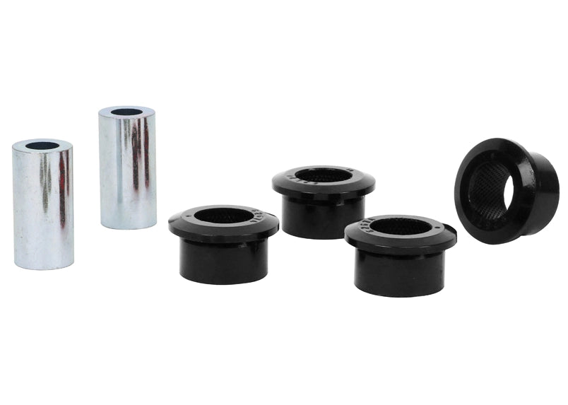 Whiteline Performance Control Arm Upper Front - Inner Bushing Kit for HSV GTSR GEN F (2017-2017) (W63157)