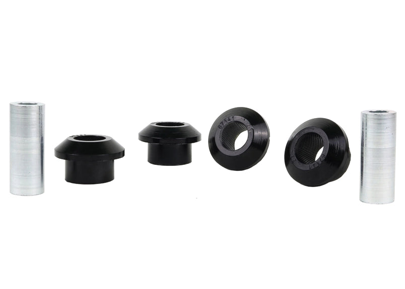 Whiteline Performance Control Arm Lower - Inner Front Bushing Kit for VOLVO C70 542 (2006-2013)