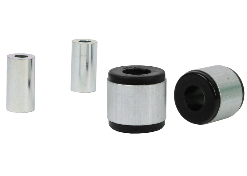 Whiteline Performance Control Arm Lower - Inner Bushing Kit for MITSUBISHI LANCER EVO VII, VIII, IX (2001-2007)