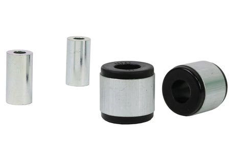 Whiteline Performance Control Arm Lower - Inner Bushing Kit for MITSUBISHI LANCER EVO VII, VIII, IX (2001-2007)