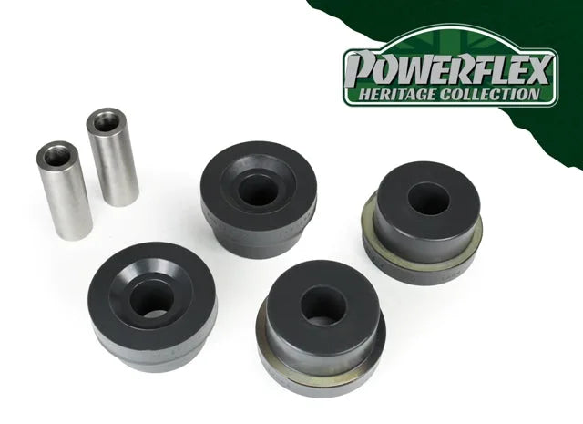 Powerflex Rear Subframe Mounting Bush for BMW 3 Series E36 inc M3 (1990 - 1998) Heritage Collection