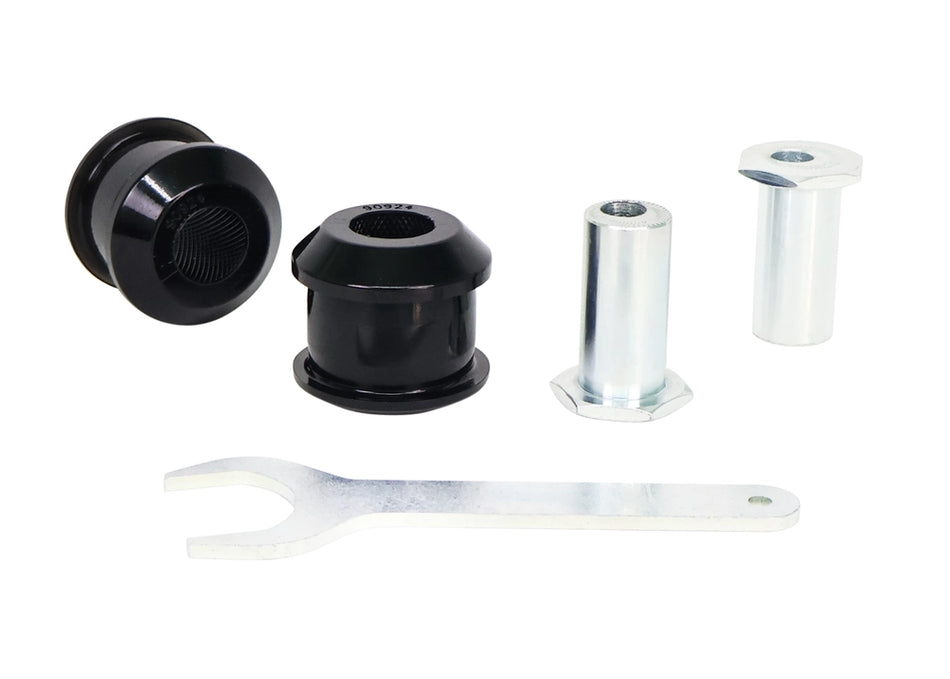 Whiteline Performance Control Arm Lower - Bushing Kit for BMW 2 SERIES F22, F23, F87 (EXCL M2) (2012-2021)