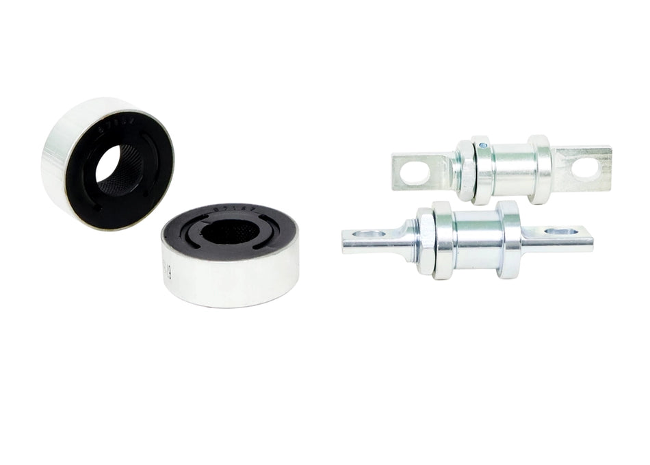 Whiteline Performance Trailing Arm - Front Bushing for JEEP PATRIOT MK74 (2007-2017)