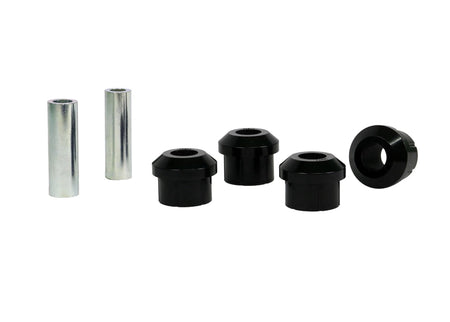 Whiteline Performance Control Arm Lower - Inner Front Bushing Kit for LEXUS IS C GSE20, 21 (2009-2015)
