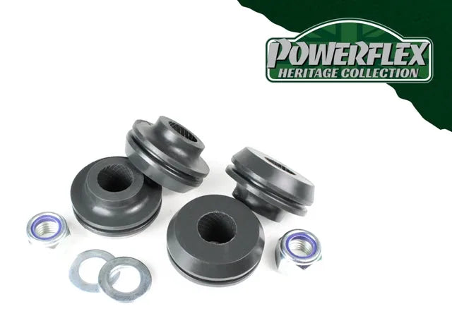Powerflex Front Radius Arm Rear Bush for Land Rover Range inc Sport, Evoque & Classic (1986-1995) Heritage Collection