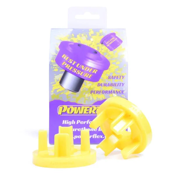 Powerflex Transmission Mount Large Bush Insert for Porsche 911 993 (1994-1998) fits Vehicles:993 C4/C4S 1995-1998 Manual