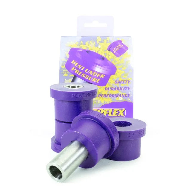 Powerflex Front Wishbone Bush for Subaru Impreza Turbo Series inc. WRX & STi GD,GG (2000 - 2007)