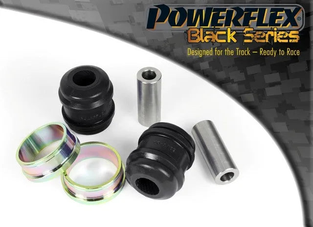 Powerflex Front Arm Rear Bush for Renault Scenic Models III (2009-2016) in Black