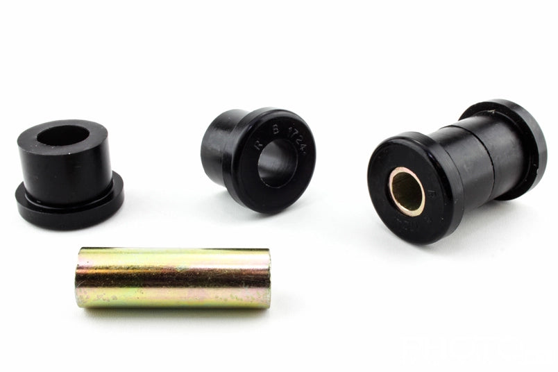 Whiteline Performance Control Arm Lower - Inner Front Bushing Kit for TOYOTA COROLLA LEVIN / SPRINTER TRUENO AE111, 112 (1995-2002)
