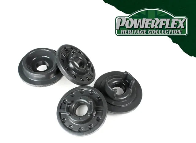 Powerflex Rear Diff Mounting Bush Insert for Mazda MX-5, Miata, Eunos Mk2 NB (1998-2005) Heritage Collection