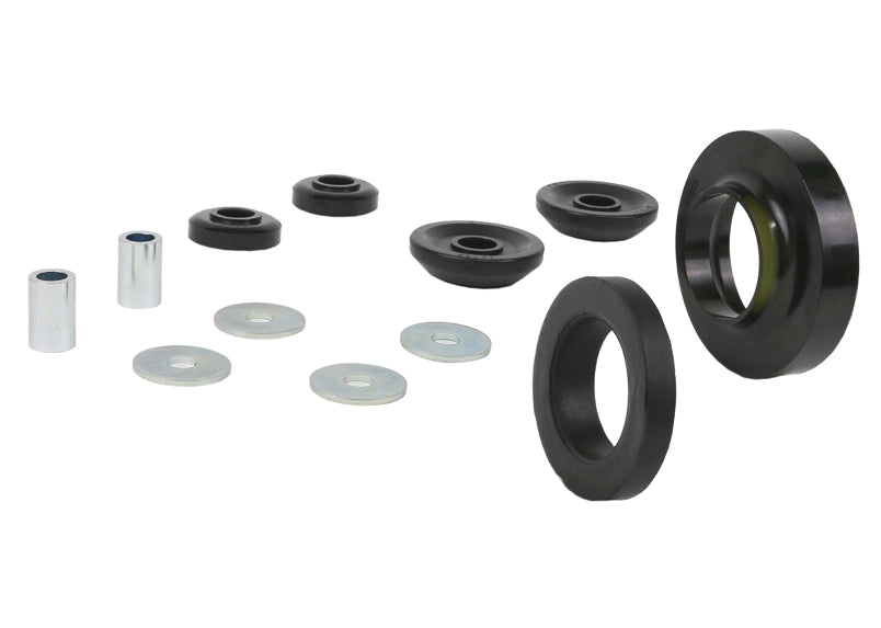 Whiteline Performance Strut Mount - Bushing for FORD AUSTRALIA EVEREST UA 4WD (2015-2018)