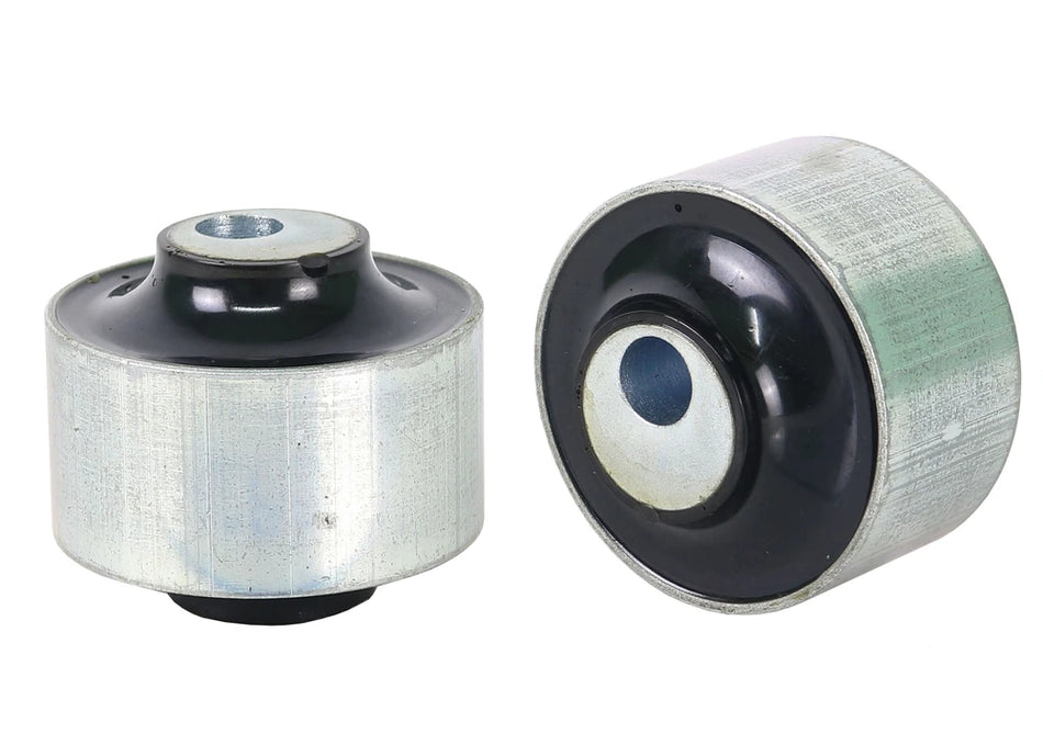 Whiteline Performance Radius Arm Lower - Bushing Kit for TESLA MODEL 3 5YJ3 AWD (2018-ON)