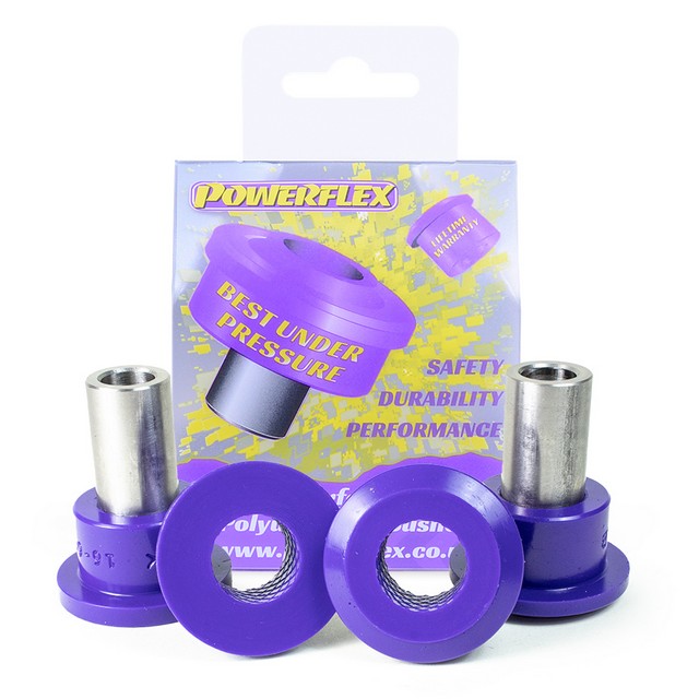 Powerflex Front Arm Bush for Fiat Punto MK2 (1999 - 2005)