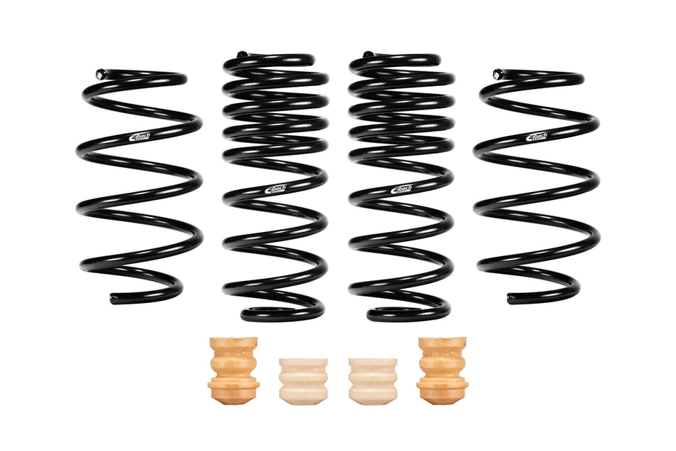 Eibach ANTI-ROLL BAR KIT (FRONT ONLY) for TOYOTA GR Supra RWD A90 2.0 T (E40-82-089-01-10)