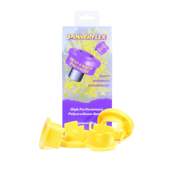 Powerflex Rear Subframe Front Bush Insert for BMW 4 Series F32 F33 F36 F82 F83 (2013-2020) F32 F33 F36 xDrive (2013-2020)
