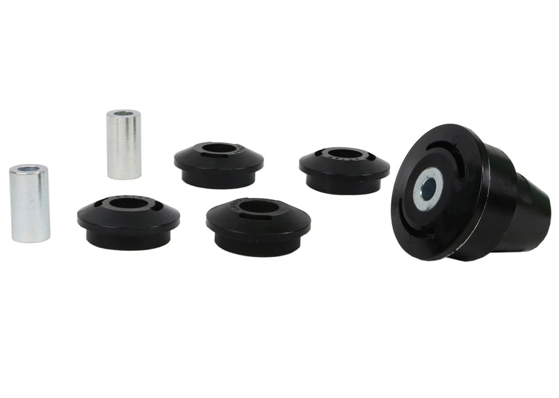 Whiteline Performance Differential - Mount Front Bushing Kit for MITSUBISHI LANCER CJ, CY AWD (2008-2017)