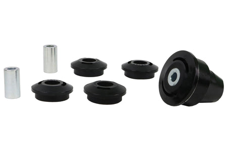 Whiteline Performance Differential - Mount Front Bushing Kit for MITSUBISHI LANCER CJ, CY AWD (2008-2017)
