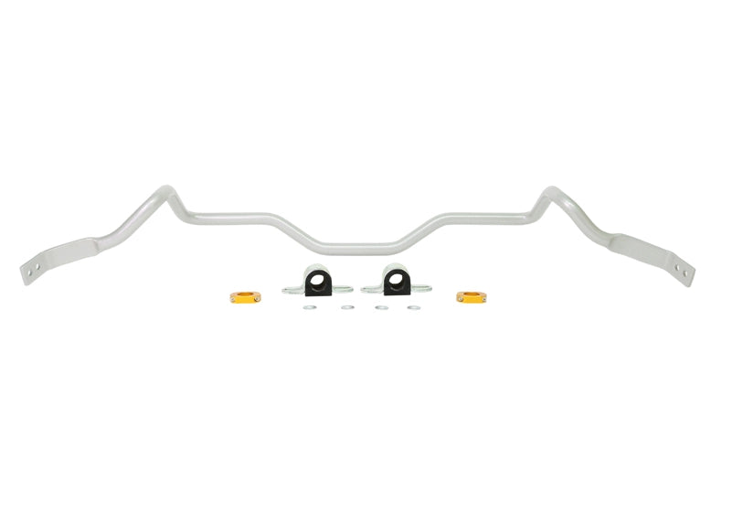 Whiteline Performance Sway Bar - 24mm 2 Point Adjustable for TOYOTA COROLLA ZZE122, 123 (2000-2009)