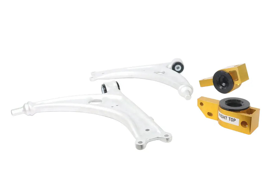 Whiteline Performance Control Arm Lower - Arm for VW GOLF MK6 TYP 5K, AJ FWD (2008-2013)