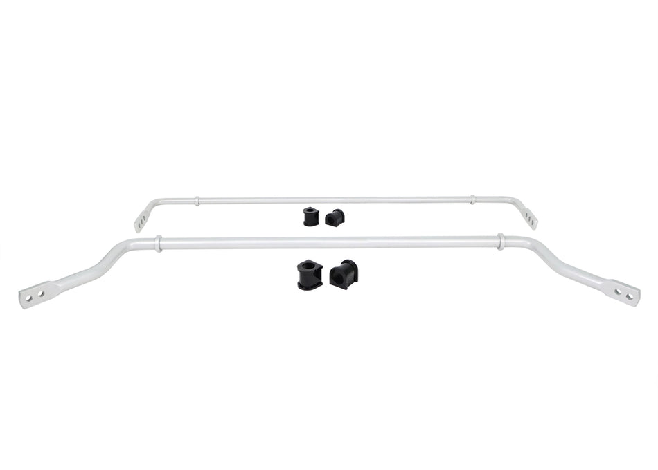 Whiteline Performance Sway Bar - Vehicle Kit for EUNOS ROADSTER NB (1998-2005) (BMK003)