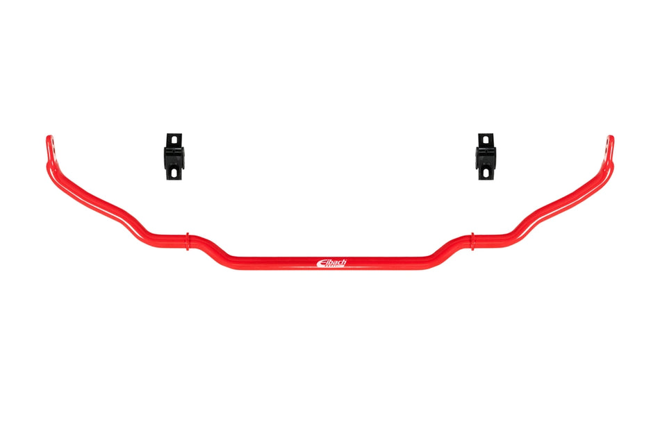 1 x Eibach ANTI-ROLL BAR KIT (FRONT ONLY) for FORD Mustang Convertible SN95 6 Cyl. 1999 to 2004 (3518.310)