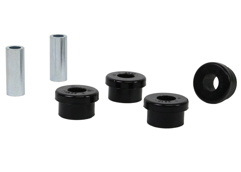 Whiteline Performance Control Arm Lower - Inner Front Bushing Kit for HONDA INTEGRA DC2 TYPE R (1993-2001)
