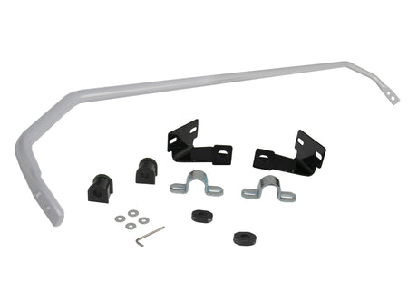 Whiteline Performance Sway Bar - 16mm 2 Point Adjustable for ABARTH 124 348 (2016-ON)