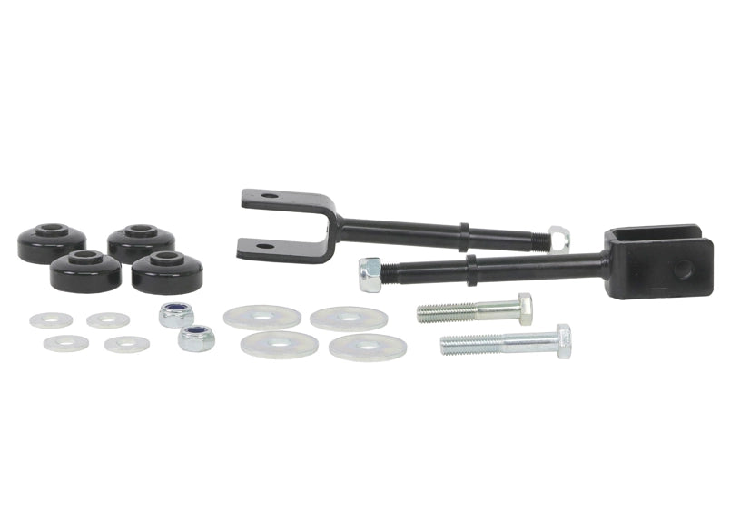Whiteline Performance Sway Bar - Link for TOYOTA LAND CRUISER 76, 78 SERIES (2007-ON)