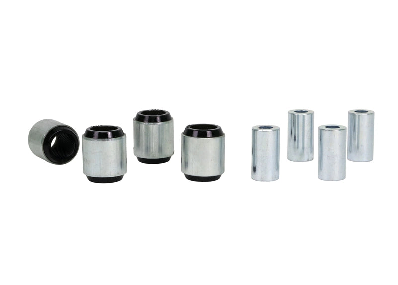 Whiteline Performance Control Arm Lower Rear - Bushing Kit for BMW 4 SERIES F32, F33, F36, F82, F83 (EXCL M4) (2013-2020)