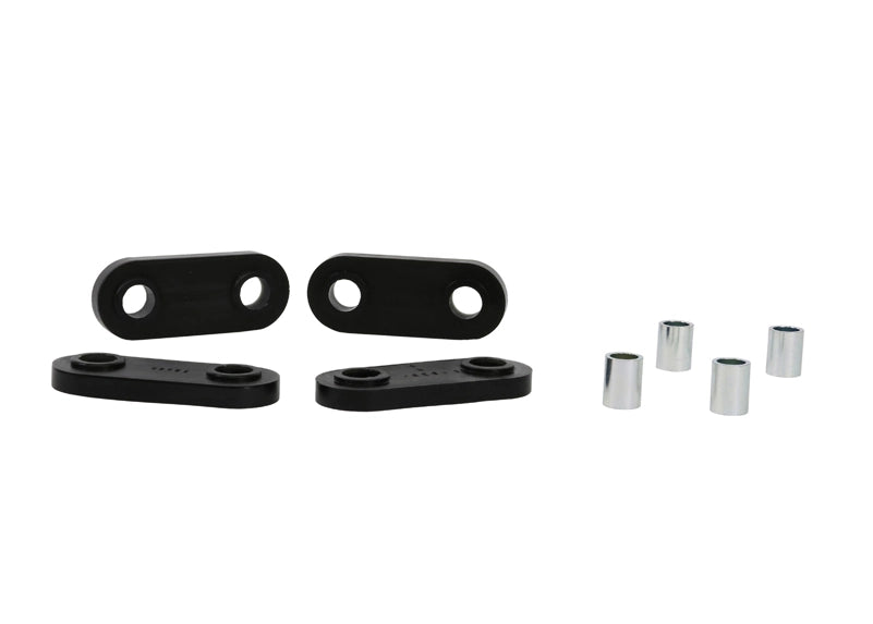 Whiteline Performance Gearbox - Crossmember Pad Bushing Kit for SUBARU IMPREZA WRX GD SEDAN (2000-2008)