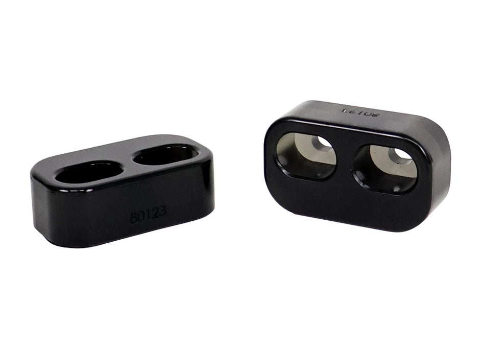 Whiteline Performance Miata Door Bushing for MAZDA MX - 5 ND (2015-ON)