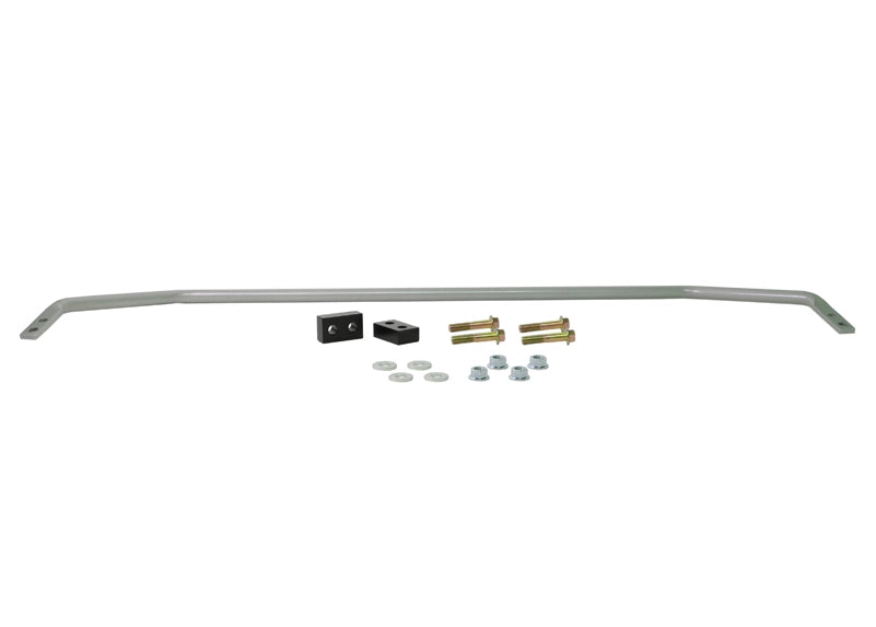 Whiteline Performance Sway Bar - 22mm Non Adjustable for FORD AUSTRALIA FIESTA WZ (2013-2018)