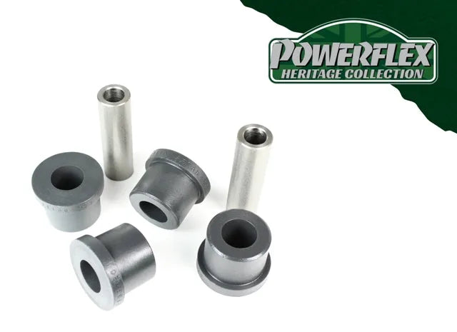Powerflex Front Arm Bush for Volvo 260 (1975 - 1985) Heritage Collection