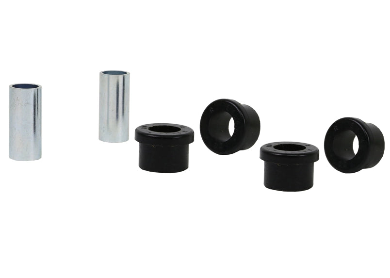 Whiteline Performance Control Arm Lower - Inner Bushing Kit for MAZDA RX - 2 S122A (1970-1976)