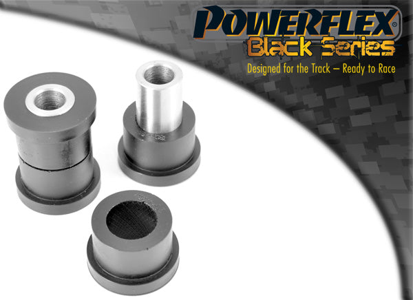 Powerflex Rear Link Arm Inner Bush for Mazda MX-5, Miata, Eunos Mk3 NC (2005-2015) in Black