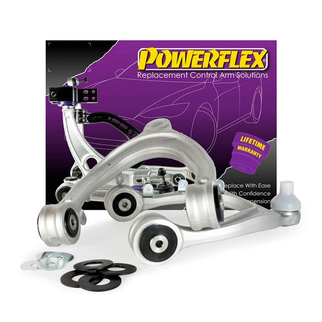 Powerflex Front Upper Control Arm Inc Bush Kit for Tesla Model Y (2020 - ON)