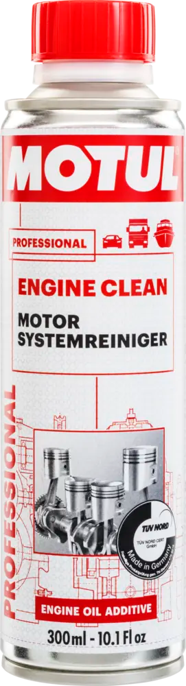 Motul ENGINE CLEAN AUTO 300ml