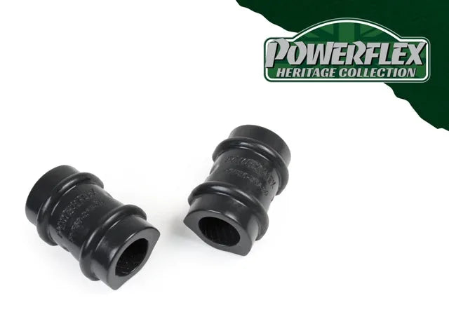 Powerflex Anti Roll Bar Bush 20mm for Peugeot 309 inc GTI (1985-1994) Heritage Collection