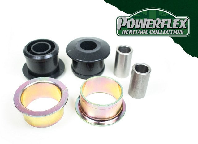 Powerflex Front Arm Rear Bush for Volvo 260 (1975 - 1985) Heritage Collection