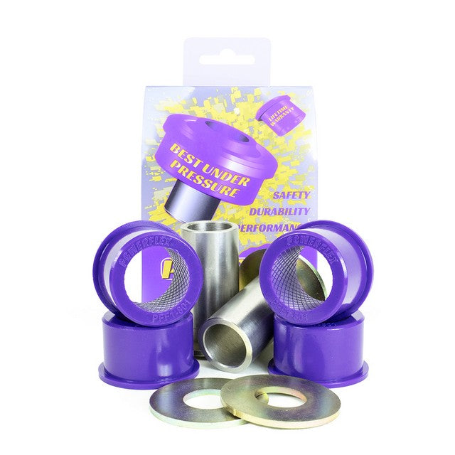 Powerflex Front Lower Wishbone Bush for Alfa Romeo 147 (2000-2010), 156 (1997-2007), GT (2003-2010)