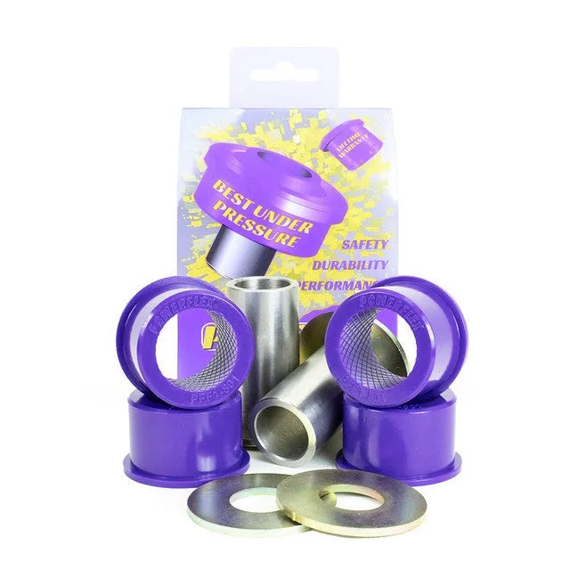 Powerflex Front Lower Wishbone Bush for Alfa Romeo 147 (2000-2010), 156 (1997-2007), GT (2003-2010)
