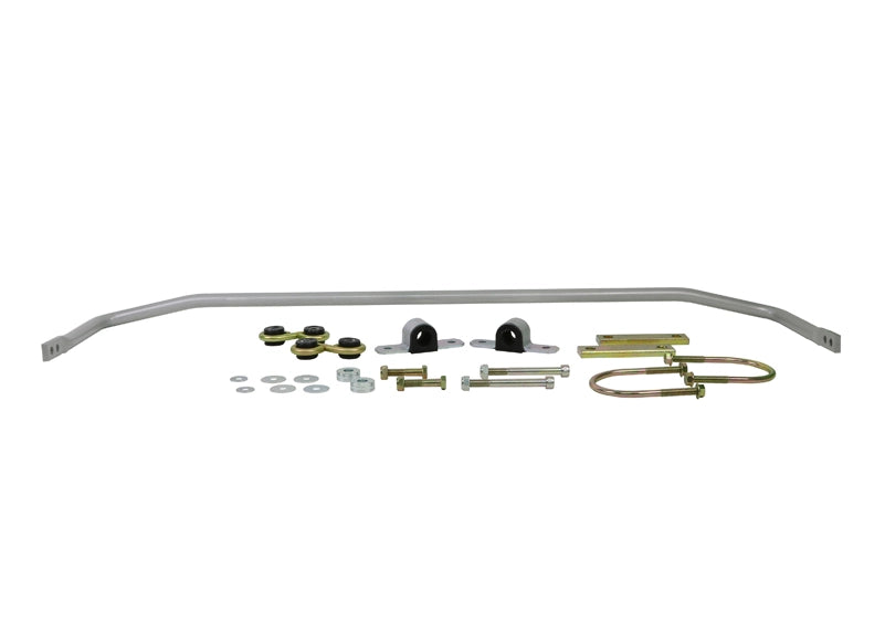 Whiteline Performance Sway Bar - 22mm 2 Point Adjustable for TOYOTA PRIUS C NHP10 (2012-2021)