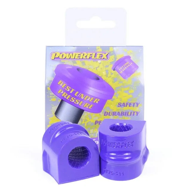 Powerflex Rear Anti Roll Bar Bush 19mm for TVR Cerbera (1996 - 2006)