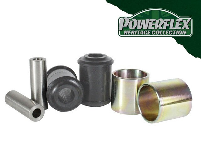 Powerflex Rear Lower Arm Front Bush for BMW 5 Series E39 (1996 - 2004) 535 to 540