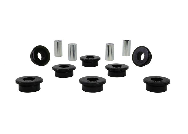 Whiteline Performance Control Arm Lower - Outer Bushing Kit for HONDA CR - V RD4 - RD7 (2001-2007)