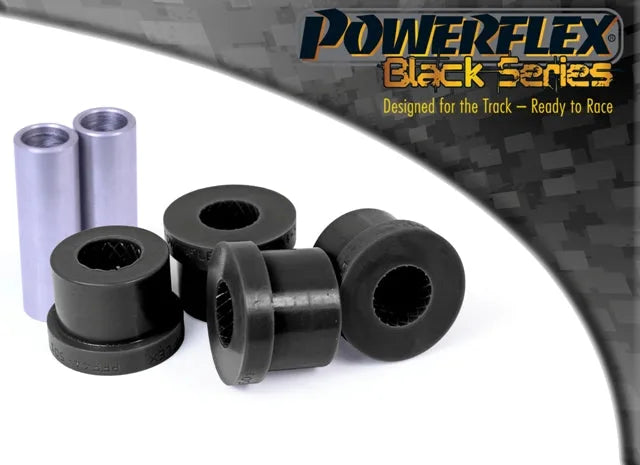 Powerflex Front Wishbone Bush for Smart ForFour 454 (2004 - 2006) in Black