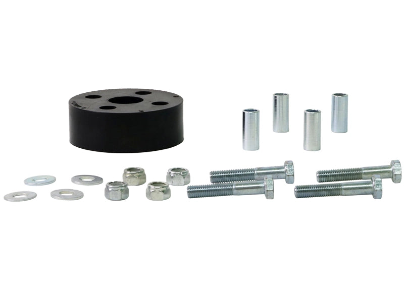 Whiteline Performance Steering - Coupling Bushing for FORD AUSTRALIA ESCORT MK1 (1968-1976)