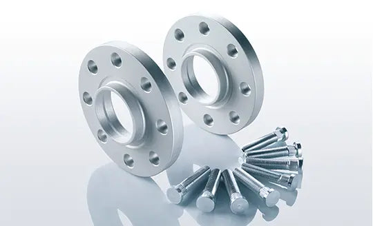 1 x Eibach 20mm Wheel Spacer Kit for TESLA MODEL Y 03.19 - (S90-6-10-032-N)