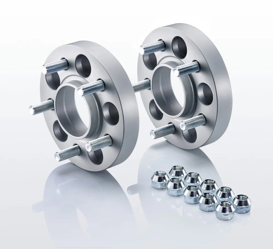 1 x  Eibach 40mm Wheel Spacer Kit for LAND ROVER DEFENDER 09.19 - (S90-4-20-043)